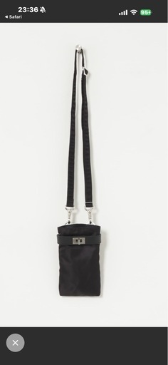 sita paranticaショルダーバッグ