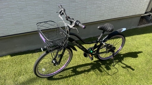 24インチ自転車、マウンテンバイク