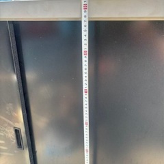 倉庫　収納庫　物置引き取り限定の画像