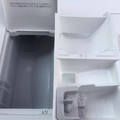 【全国最安値】👑2018年購入Panasonicドラム式洗濯乾燥機 NA-VG720 CUBLE 配達無料！の画像