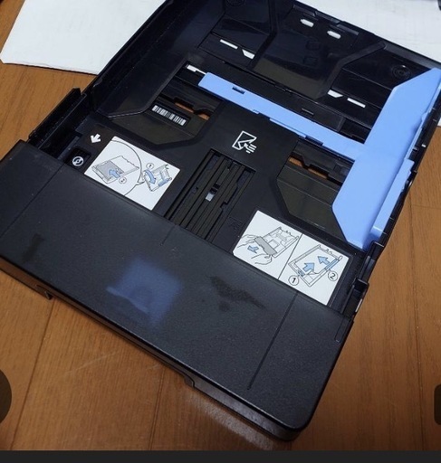 Canon A4プリンター TR703A