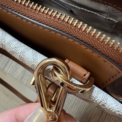 マイケルコース  バック の画像