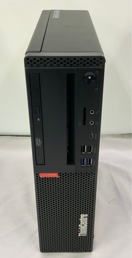 ThinkCentre M720 Small 10STS0T700 16280 円