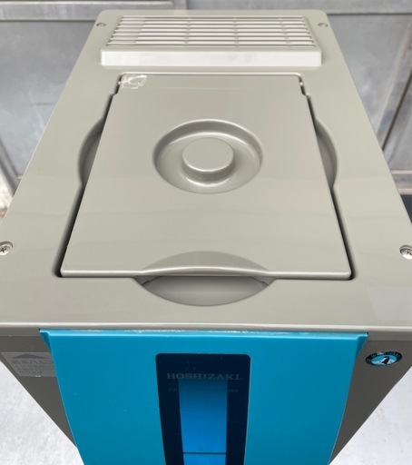 【動確済み】ホシザキ 業務用 コールドウォーターディスペンサー DIW-30A-P 水道直結 単相 100V 260×500×670 