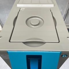 【動確済み】ホシザキ 業務用 コールドウォーターディスペンサー DIW-30A-P 水道直結 単相 100V 260×500×670 業務用ディスペンサー 大阪の画像