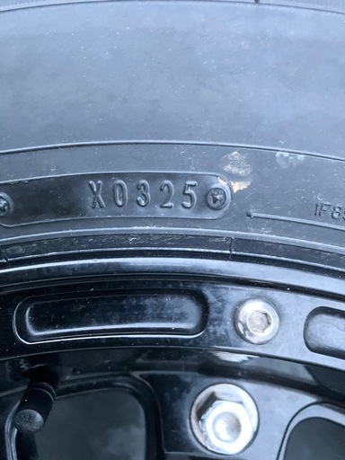 KMC XDシリーズ18インチアルミホイール　　　　　ダンロップ　グラントレックAT23 265/65R18