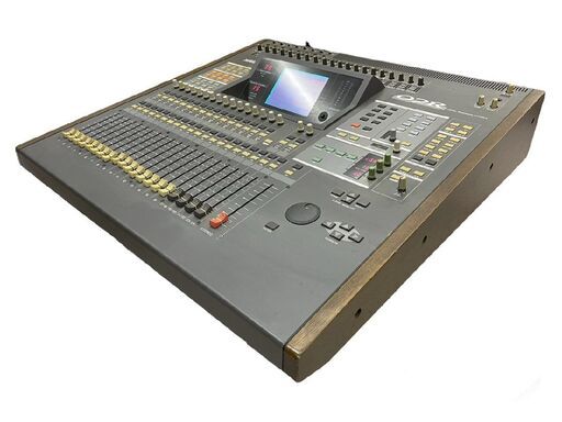 ヤマハ YAMAHA O2R ミキサー DIGITAL RECORDING CONSOLE 業務用 音響機器 デジタルレコーディングコンソール 1995年