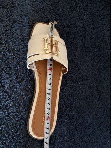 Tommy Hilfiger  サンダル