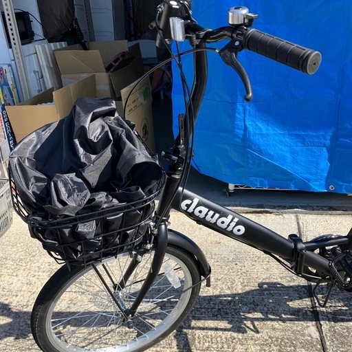自転車