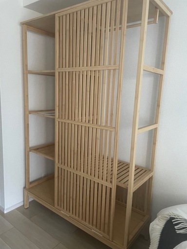 購入者が決まりました。ノールドシーサ　IKEA