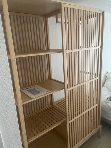 購入者が決まりました。ノールドシーサ　IKEA