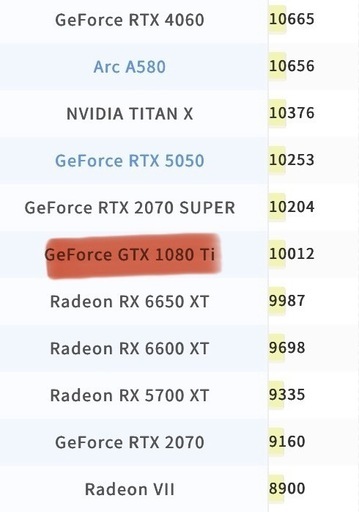 ゲーミングPC 「i7-8700k」 「GTX1080Ti 」