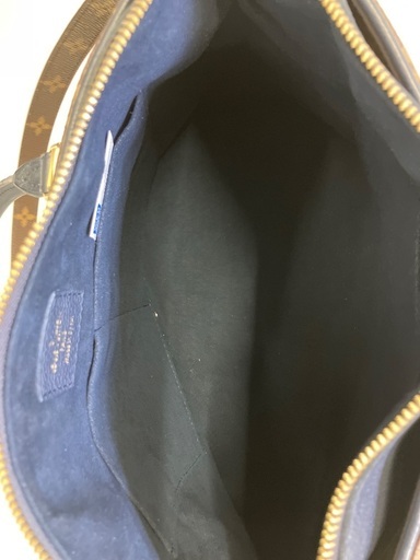 【トレファク足立扇店】2WAYﾊﾞｯｸﾞ LOUIS VUITTON ﾓﾉｸﾞﾗﾑ ﾊﾟﾗｽ M44042 程度B
