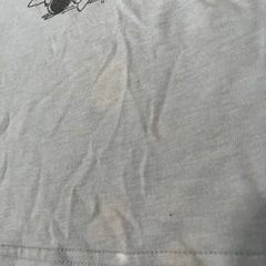 スヌーピーTシャツ90の画像