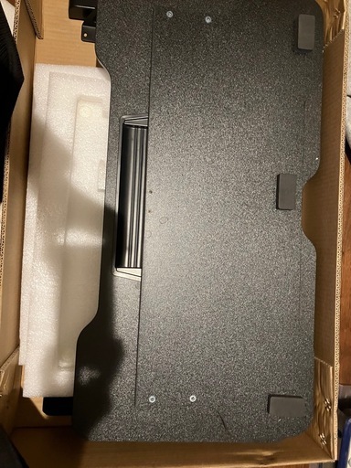 引っ越し予定 スタンディングデスク 5000円