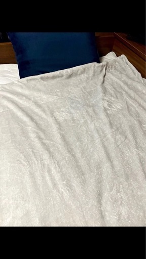 (一括販売)ニトリベッド、マットレス、寝具