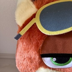 ズートピア　ニックの画像