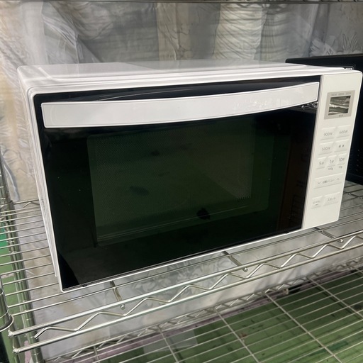 電子レンジ Abitelax 2025