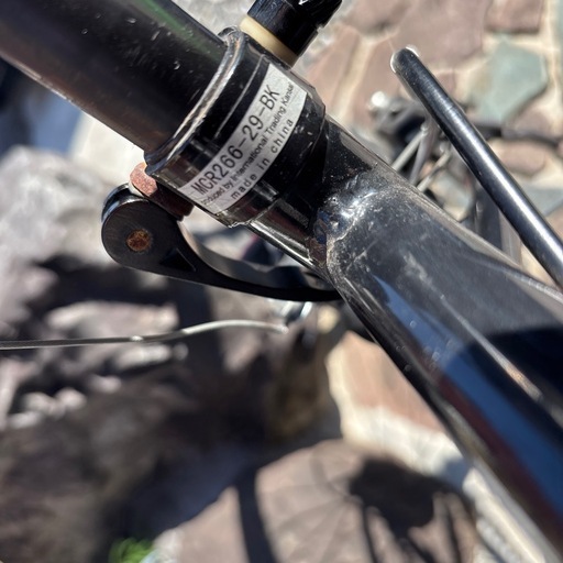 電動アシスト自転車 商談中 26インチ 電動アシスト自転車 YAMAHA PAS 【商談中】自転車　26インチ