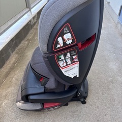 チャイルドシートの画像