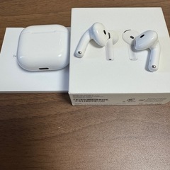 AirPods 4
の画像