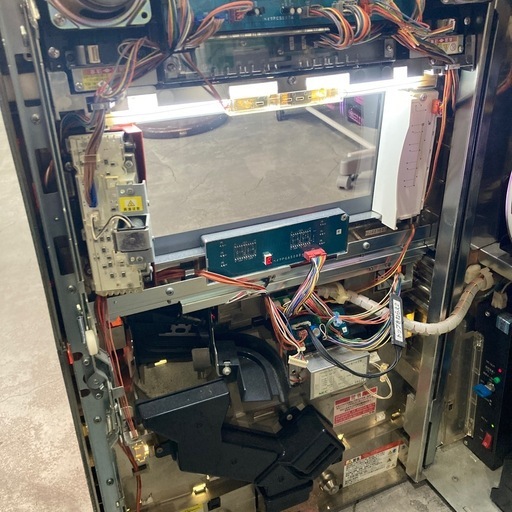 【ジモティー割】平和 ルパン三世 ルパン一族の秘宝 実機（ID2036）