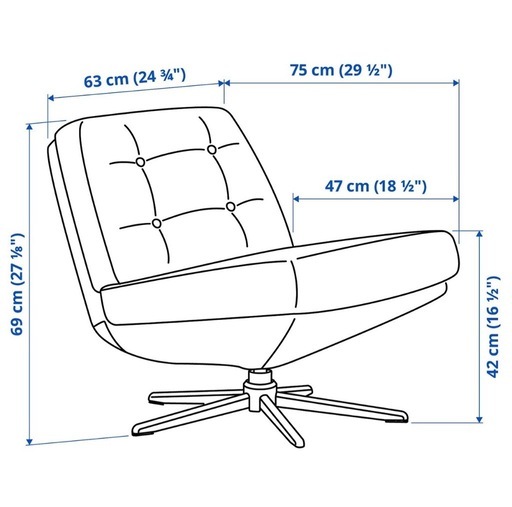 IKEA イケア　DYVLINGE ディヴリンゲ