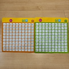 学研　さんすうタブレットの画像