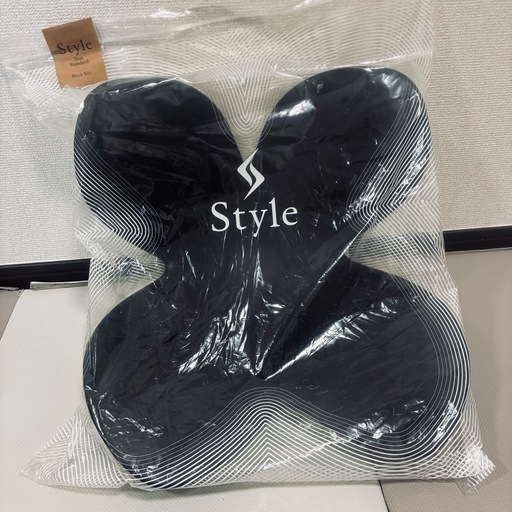 骨盤サポートチェア Style Standard MTG  猫背 イス置き