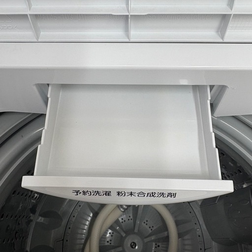⭐️TOSHIBA⭐️全自動洗濯機 2019年 4.5kg❗️大阪市近郊配送無料