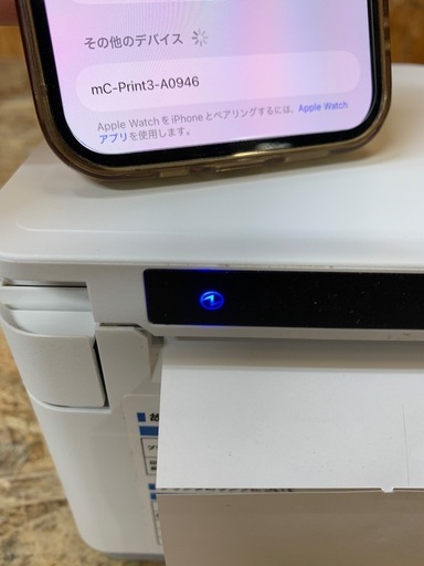 A80409 スター精密 サーマルレシートプリンター mC-Print3 MCP31LB WT JP ホワイト W132D140H12