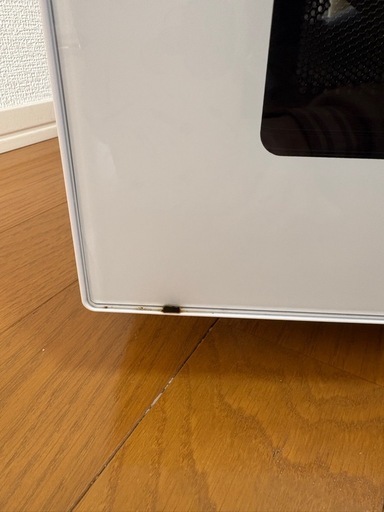 Haier ハイアール 電子レンジ JM-FH18E2 2025年製 フラット庫内 美品