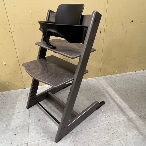 【トレファク神戸南店】STOKKE TRIPP TRIPP チェア です！【取りに来られる方限定】