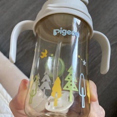 Pigeon 母乳実感　の画像