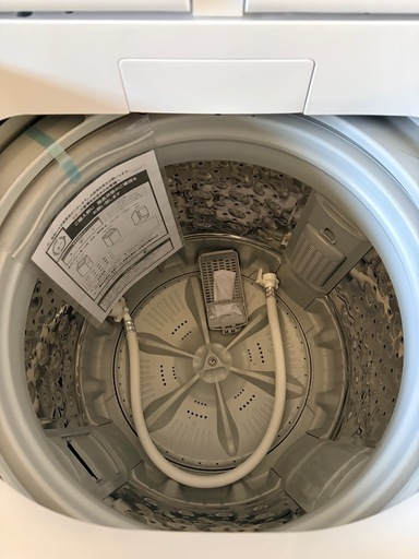 ⭐️縦型洗濯機/東芝/10キロ/美品⭐️