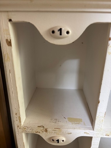 小物棚