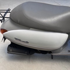 ホンダ　タクト50 AF51 (乗って帰れます)の画像