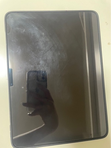 iPad Air 11インチ (M3・2025年モデル) 128GBスペースグレ
