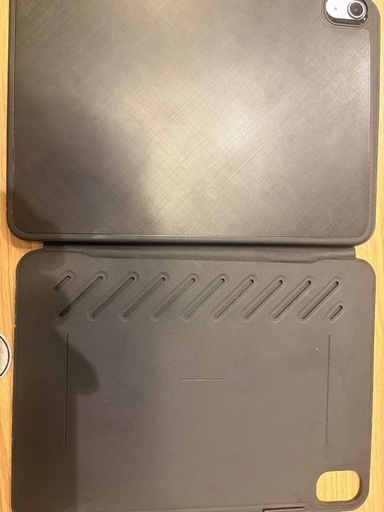 iPad Air 11インチ (M3・2025年モデル) 128GBスペースグレ