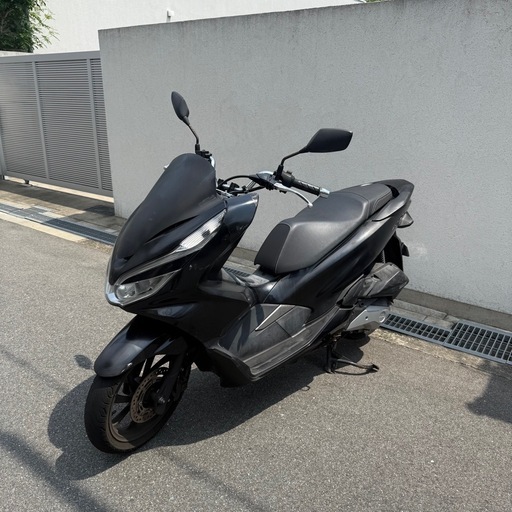 【ホンダ PCX 実働　現状販売】