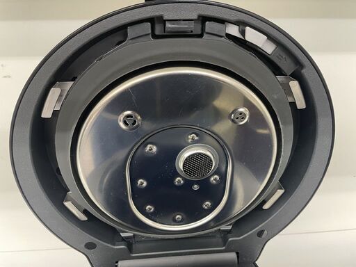 Panasonic Bistro 可変圧力IHジャー炊飯器 5.5合 SR-V10BA-KJ 2023年製 IHジャー パナソニック 