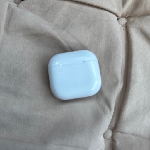 家電 AirPods4