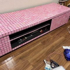 難ありテレビボード
の画像
