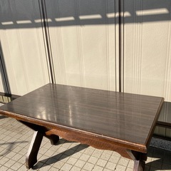 テーブルの画像