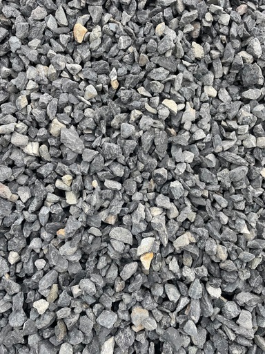 防犯砂利  化粧砂利