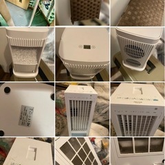 ソファと不用品他多数の画像