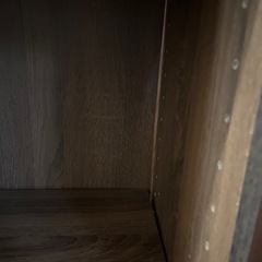 カラーボックスの画像