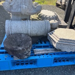 灯籠の画像