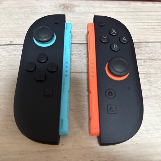 PS5とSwitch2セット　バラ売り受付ます