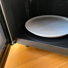 シャープ　電子レンジの画像